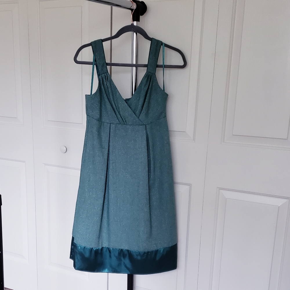 Max and Cleo Dress